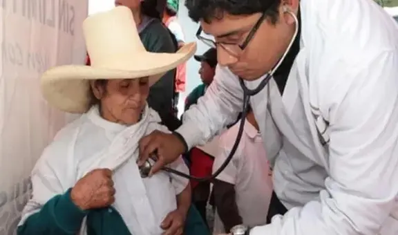 Minsa suspende proceso de adjudicación de plazas SERUMS 2024-I