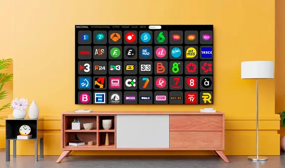 ¿Qué es Photocall TV y cómo instalarla en tu Smart TV o celular para ver 1000 canales gratis?
