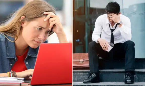 Conoce la carrera en Perú que tiene la mayor cantidad de egresados arrepentidos, según la IA