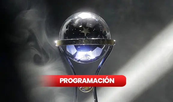 Copa Sudamericana 2024 EN VIVO: resultados de la fecha 3 y tabla de posiciones
