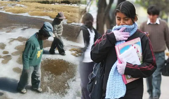 ¿Cuándo inicia el invierno 2024 en Perú y hará más frío que el año pasado? Esto dice Senamhi