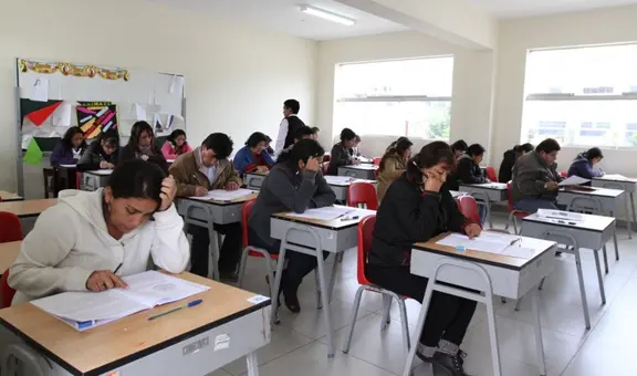 Nombramiento Docente 2024: así es el cronograma de inscripción, vía Minedu