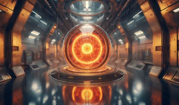 El impresionante 'sol artificial' de China no representa un peligro para el mundo