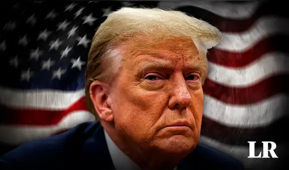 Acusan a Donald Trump de organizar un "plan delictivo" para cometer "fraude electoral" en 2016