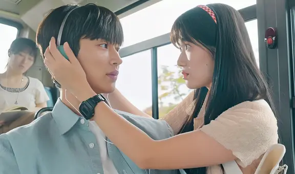 'Lovely Runner', capítulo 6, sub español: ¿cuándo sale, a qué hora y dónde ver la serie coreana?