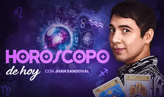 Horóscopo de hoy, 23 de abril: predicciones completas en el amor, dinero y salud