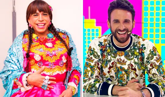 Ni Ernesto Pimentel ni Rodrigo González: el conductor peruano de TV más reconocido en el mundo, según la IA