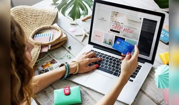 En el Perú se mueven más de US$12.100 millones en compras virtuales