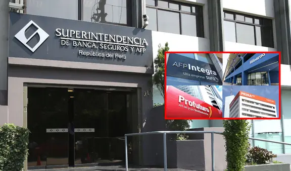 SBS debe publicar reglamento para retiro AFP de hasta S/20.600: ¿cuándo vence el plazo?