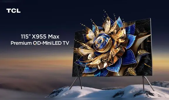 ¿Qué TV elegir para disfrutar de la Conmebol Copa Libertadores 2024 desde casa?