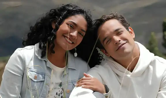 Fans de 'AFHS' hacen especial pedido a Guadalupe Farfán y Franco Pennano: “Ya enamórense"