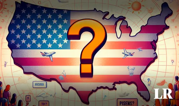 Descubre el estado con mayor población de hispanohablantes de Estados Unidos: no es Texas ni California