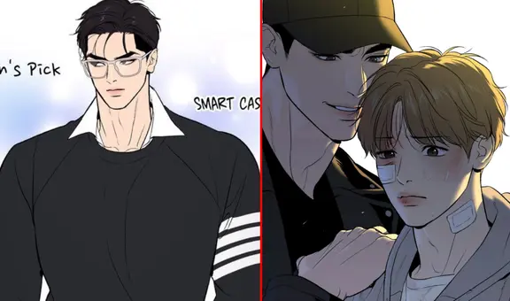 ‘Jinx’ lanza EPÍLOGO previo a la temporada 2: ¿qué dijo Mingwa sobre el manhwa BL?