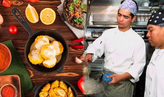 El segundo mejor destino gastronómico está en Sudamérica, supera a Perú y México