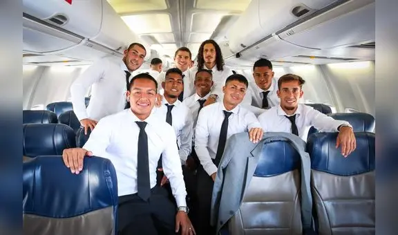 Universitario y el potente once de Bustos para vencer a Botafogo en la Copa Libertadores