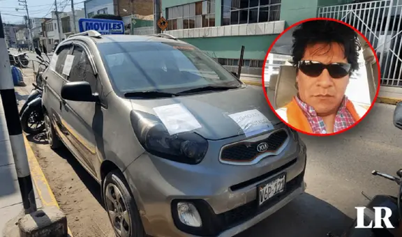 Arequipa: detienen a taxista acusado de intento de violación a estudiante