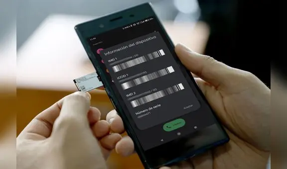 Conoce si tu celular ha sido bloqueado por Osiptel: Movistar, Claro, Entel y más