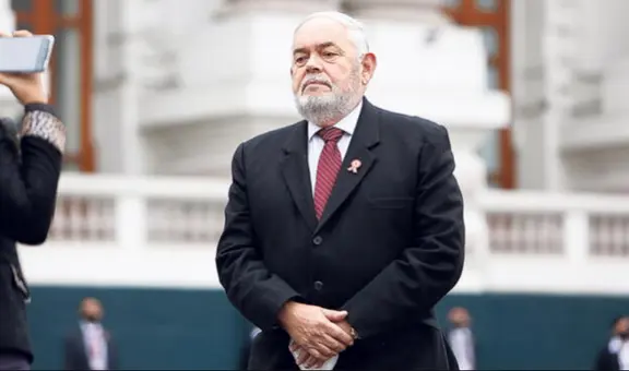 Congresista Jorge Montoya propone crear comisión investigadora sobre muerte de Alan García