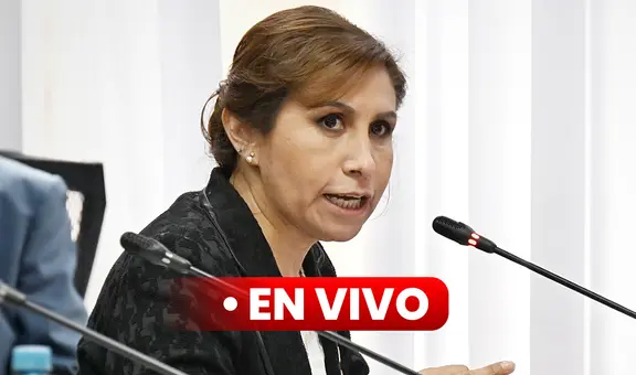Patricia Benavides y operativo Valkiria EN VIVO: detenidos y último minuto de allanamientos