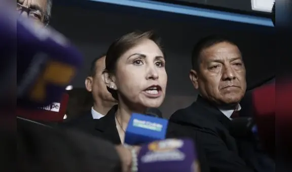 Eficcop realiza nuevo operativo ‘Valkiria II’ contra presunta red criminal de Patricia Benavides