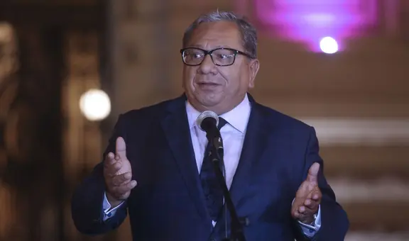 Anderson tras aprobación del retiro de AFP: “Es una aceptación de la debilidad estructural del régimen actual”