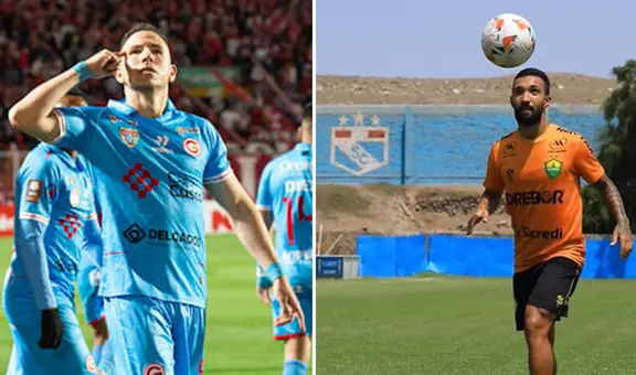 Cuiabá aplicó 'estrategia' de Sporting Cristal para enfrentar a Deportivo Garcilaso en Copa Sudamericana