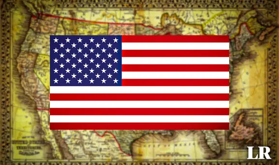 El país de Sudamérica con una bandera similar a un estado de US: ¿cuál fue primero?