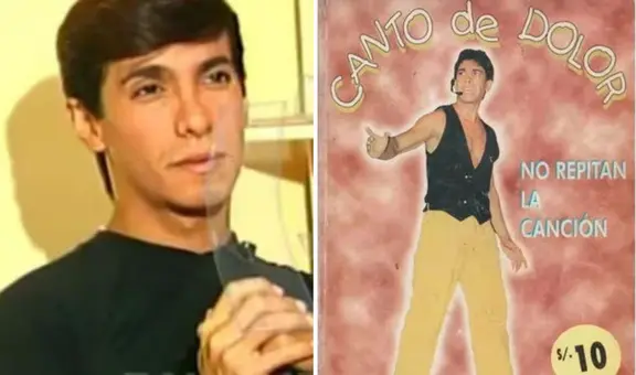 Alex Brocca soñaba con hacer una película de su libro antes de morir: "Las escenas serán crudas"