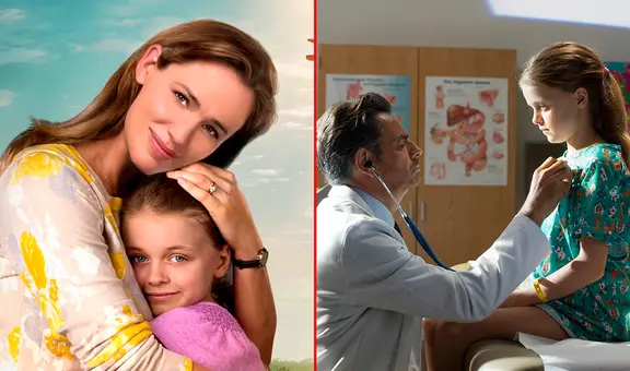 ‘Milagros del cielo’: conoce la historia real que inspiró a la conmovedora cinta con Eugenio Derbez