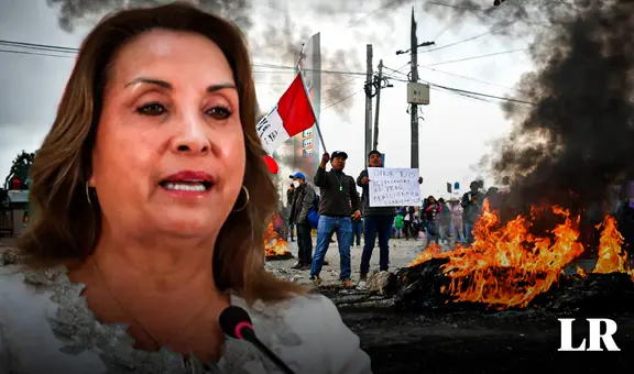 Informe de EE. UU. confirma violaciones de derechos humanos en Perú: asesinatos, corrupción y más