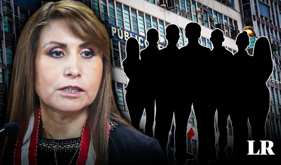 Operativo Valkiria: ¿qué rol cumplirían los 7 detenidos en la presunta red criminal de Patricia Benavides?