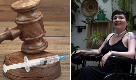 ¿Qué hace falta para que se despenalice la eutanasia en el Perú?