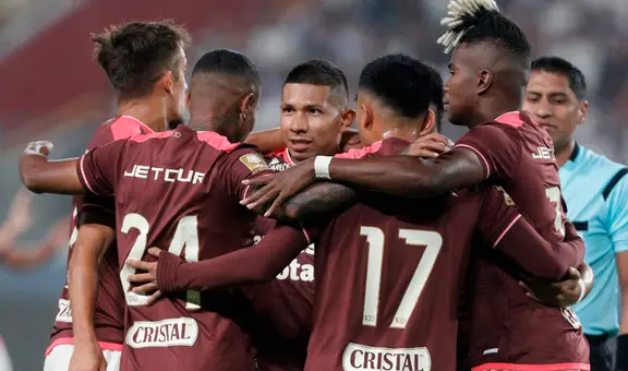 Universitario vs. Botafogo: el posible 11 crema para dar el golpe en Brasil y ser líder