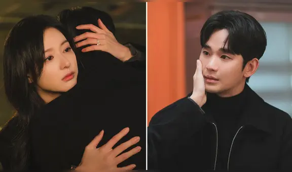 ‘La reina de las lágrimas’: ¿cuándo se estrenan los 2 capítulos especiales del k-drama?