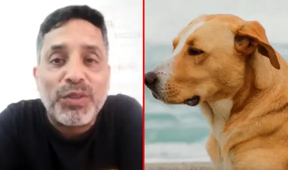 Director de 'Vaguito' sorprendido tras acogida del público: "Los primeros días estaba un poco triste"