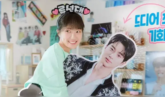 'Lovely Runner', capítulo 7, sub español: ¿cuándo sale, a qué hora y dónde ver la serie coreana?