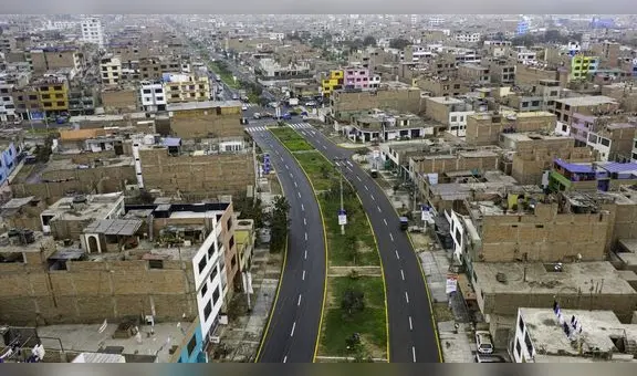 Congreso: buscan declarar a Carabayllo como el distrito más antiguo del Perú