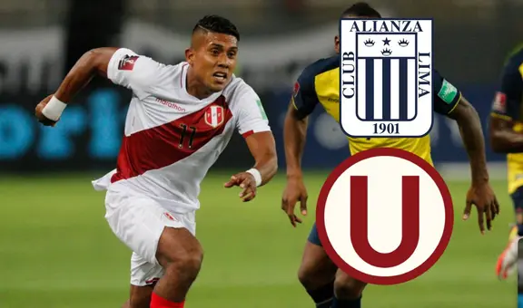 ¿Alianza o Universitario? Raziel García confiesa de cuál es hincha y no descarta jugar en el rival