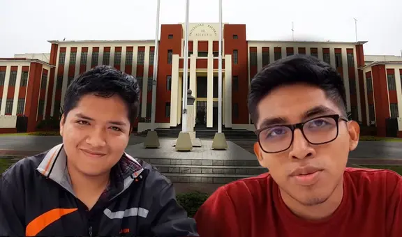 Estudiante de la UNI cuestiona método de enseñanza de sus profesores: "Por eso, muchos son autodidactas"