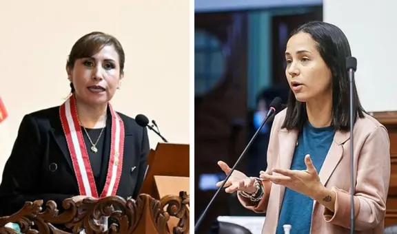 Sigrid Bazán: “Patricia Benavides no pudo haber escogido peor abogado”
