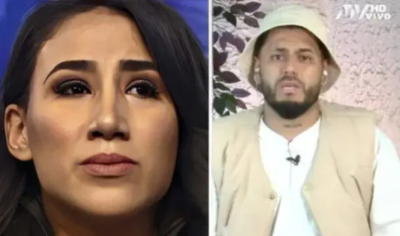 Samahara Lobatón fue internada tras ruptura con Bryan Torres y rompe su silencio sobre su embarazo