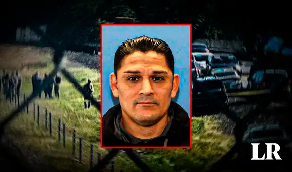 Expolicía de EE. UU. se dispara tras secuestrar a su hijo de 1 año y cometer doble feminicidio