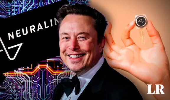 Así funcionan los chips cerebrales de Neuralink con los que Elon Musk revoluciona la neurotecnología