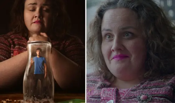 'Bebé reno': ¿dónde está y qué pasó con la verdadera Martha de la exitosa serie de Netflix?