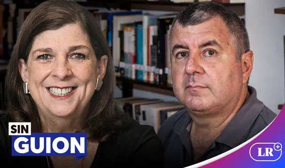 RMP sobre Juan Carlos Tafur: “Un periodista puede publicar lo que quiera, con tal que sea verdadero”