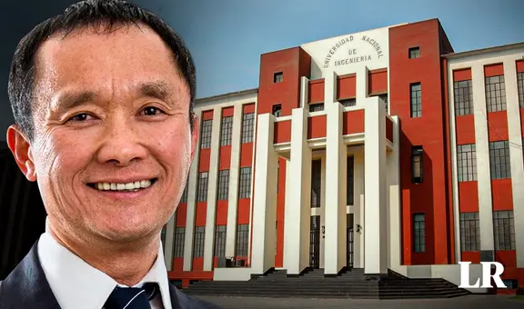 Ingeniero de la UNI trabajó en las mejores mineras del mundo como gerente general y hoy triunfa en EE. UU.: ¿cómo lo logró?