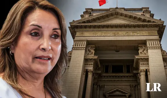 Dina Boluarte: PJ evaluará si confirma la incautación de 3 relojes Rolex y pulsera Bangle