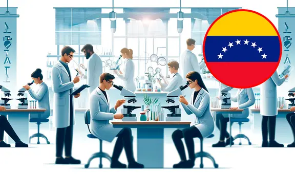 Día del Bioanalista en Venezuela 2024: frases e imágenes para dedicar este 25 de abril