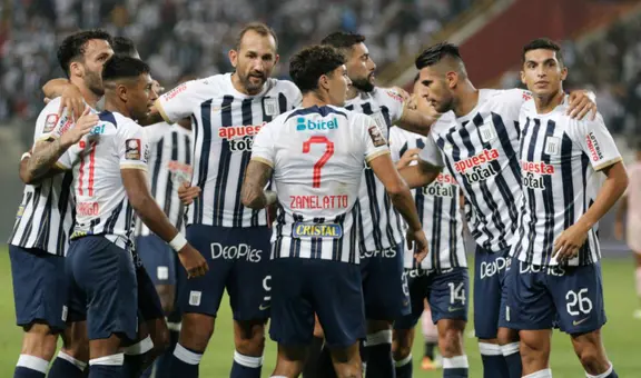 Los resultados que necesita Alianza para avanzar a octavos de Libertadores tras quedar último