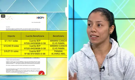 Nueva modalidad de estafa en Facebook: entra a link y le roban 13.000 soles de su cuenta bancaria